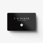 T H Baker £100 Gift Card 5701100
