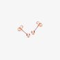 9ct Rose Gold Polished 4mm Ball Stud Earrings 5.55.5833
