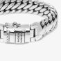 Buddha To Buddha Ben Medium Silver Bracelet Bracelet 073 F (21CM)