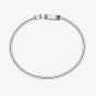 Chopard Happy Diamonds 18ct White Gold 0.13ct Diamond Bangle 85A482-1002