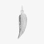 Sterling Silver Angel Wing Pendant 8.62.8071