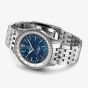 Breitling Mens Navitimer 1 Automatic 41 Blue Bracelet Watch A17326211C1A1