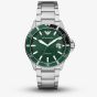 Emporio Armani Mens Bracelet Watch AR11338
