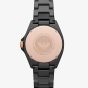 Emporio Armani Ladies Nicola Ceramica Watch AR70003