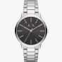 Armani Exchange Mens Cayde Bracelet Watch AX2700