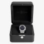 Bell & Ross Unisex BR05 36mm Blue Diamond Eagle Watch BR05A-S-EA-ST/SST