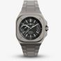 Bell & Ross Mens BR-X5 Black Titanium Watch BRX5R-BL-TI/STI
