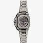 Bell & Ross Mens BR-X5 Black Titanium Watch BRX5R-BL-TI/STI