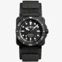 Bell & Ross Mens BR-03 Diver Black Watch BR03A-D-BL-CE/SRB