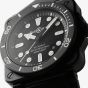 Bell & Ross Mens BR-03 Diver Black Watch BR03A-D-BL-CE/SRB