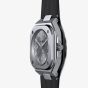 Bell & Ross Mens Automatic Strap Watch BR05A-GR-ST/SRB