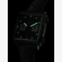 TAG Heuer Mens Monaco Calibre 5 Automatic Chronograph Watch CAW211P.FC6356