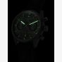 TAG Heuer Mens Carrera Automatic Chronograph Watch CBN2012.FC6483