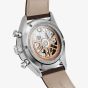 TAG Heuer Mens Carrera Automatic Chronograph Watch CBN2013.FC6483