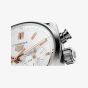 TAG Heuer Mens Carrera Automatic Chronograph Watch CBN2013.FC6483