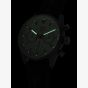 TAG Heuer Mens Carrera Automatic Chronograph Watch CBN2013.FC6483