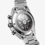 TAG Heuer Mens Carrera Automatic Chronograph Watch CBN2A10.BA0643