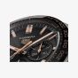 TAG Heuer Mens Carrera Automatic Chronograph Watch CBN2A5A.FC6481