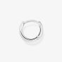 THOMAS SABO Silver Classic Single Hoop Earring CR656-001-21