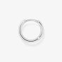 THOMAS SABO Silver 15mm Single Hoop Earring CR661-001-21