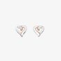 Hot Diamonds Sure Earrings DE546