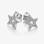 Hot Diamonds Striking Star Earrings DE554