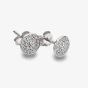 Hot Diamonds Engaging Earrings DE582