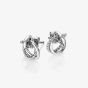 Hot Diamonds Unity Circle Earrings DE610