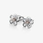 Hot Diamonds Forget Me Not Earrings DE618