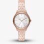 DKNY Ladies Parsons Watch NY2947
