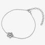 Hot Diamonds Gentle Bracelet DL579
