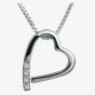 Hot Diamonds Just Add Love Pendant DP100