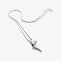 Hot Diamonds Go With The Flow Pendant DP197