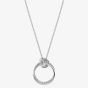 Hot Diamonds Unity Circle Pendant DP735