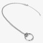 Hot Diamonds Unity Circle Pendant DP735
