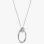 Hot Diamonds Unity Oval Pendant DP737