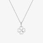 Hot Diamonds Lucky in Love Pendant DP768