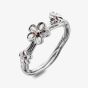 Hot Diamonds Forget Me Not Ring DR214