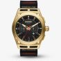 Diesel Mens Timeframe Watch DZ4546