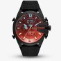 Diesel Mens Mega Chief Watch DZ4548
