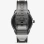 Diesel On Fadelite Black Transparent Smartwatch DZT2018
