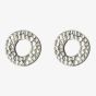 Rachel Galley Enkai Stud Earrings E400-SV