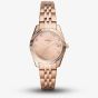 Fossil Ladies Scarlette Bracelet Watch ES4898