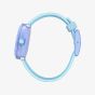 Flik Flak Childrens Shine Bright Lilaxus Watch FCSP102