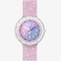 Flik Flak Childrens Imagination Pearlaxus Watch FCSP107