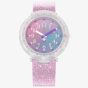 Flik Flak Childrens Imagination Pearlaxus Watch FCSP107