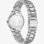 Citizen Ladies Silhouette Crystal Watch FE1230-51X