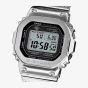 Casio G Shock Full Metal Stainless Steel Bracelet Watch GMW-B5000D-1ER
