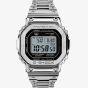 Casio G Shock Full Metal Stainless Steel Bracelet Watch GMW-B5000D-1ER