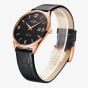 Rotary Mens Ultra Slim Strap Watch GS08014/04